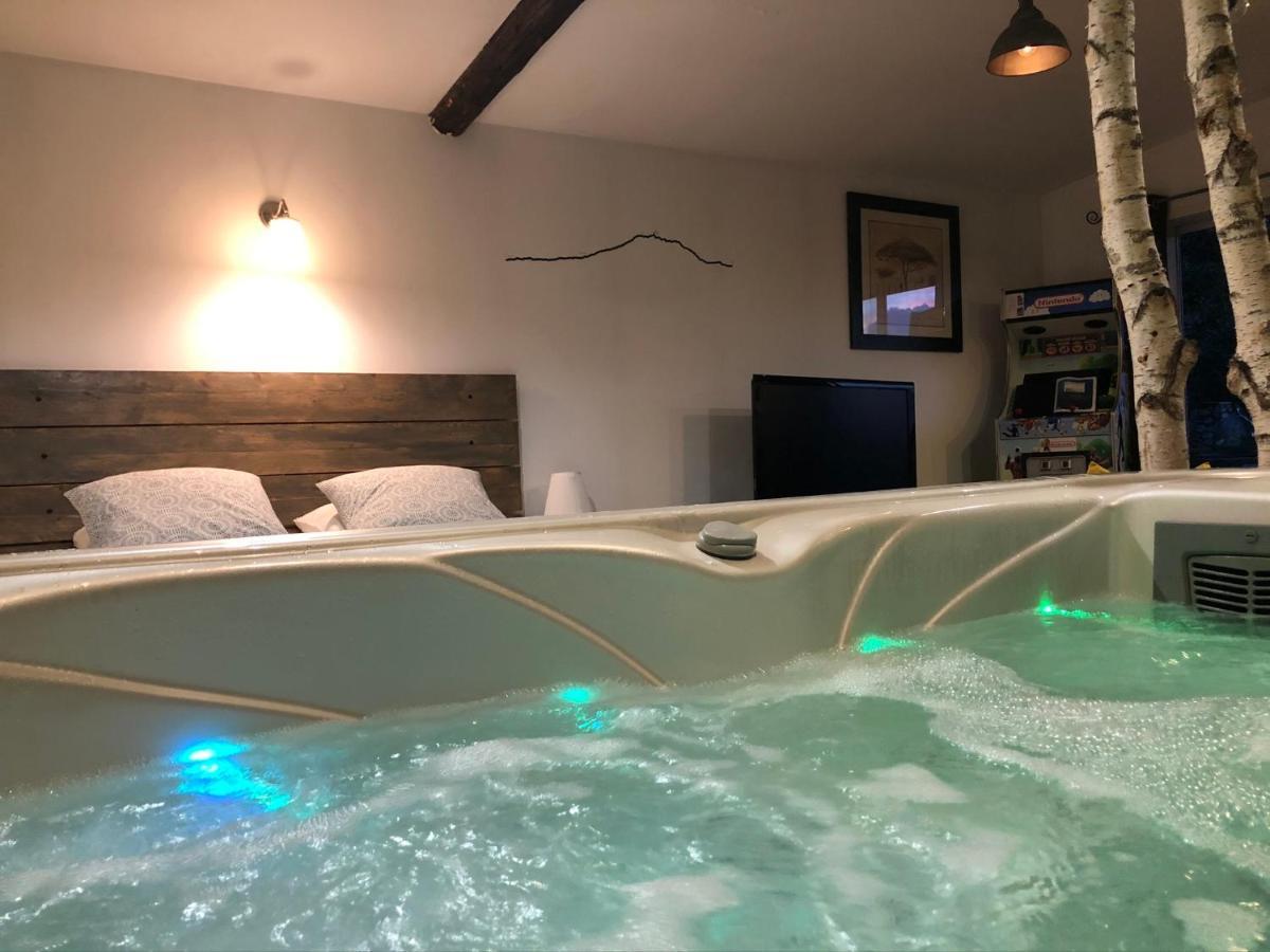 Au Havre De Paix Sainte Victoire Vauvenargues Hotel Екстериор снимка